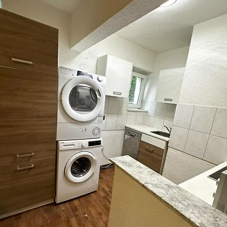 דירה In בוכום